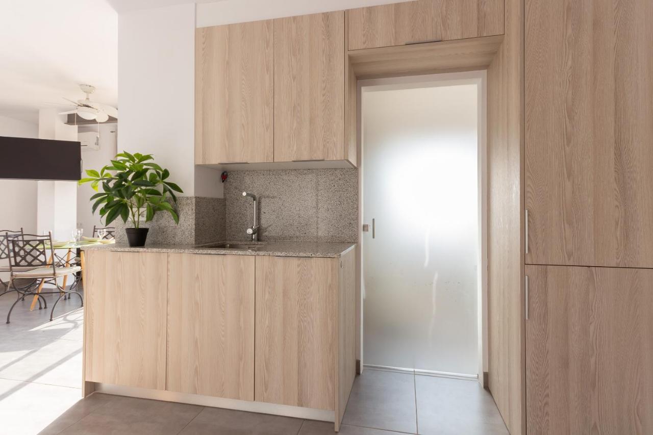 Paola Penthouse - Costa Carpediem Calpe Exterior photo