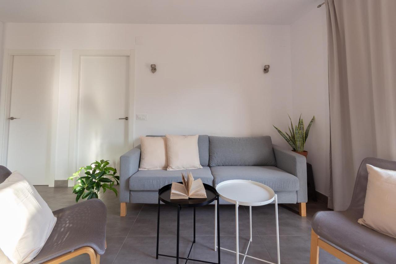 Paola Penthouse - Costa Carpediem Calpe Exterior photo