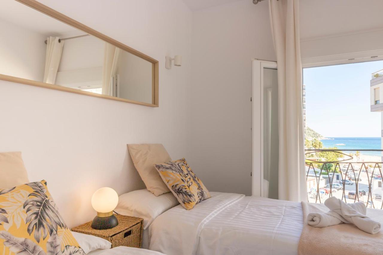 Paola Penthouse - Costa Carpediem Calpe Exterior photo